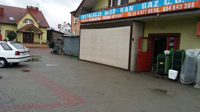 Firma Wielobranżowa HYDRO HOUSE Mariusz Oparowski